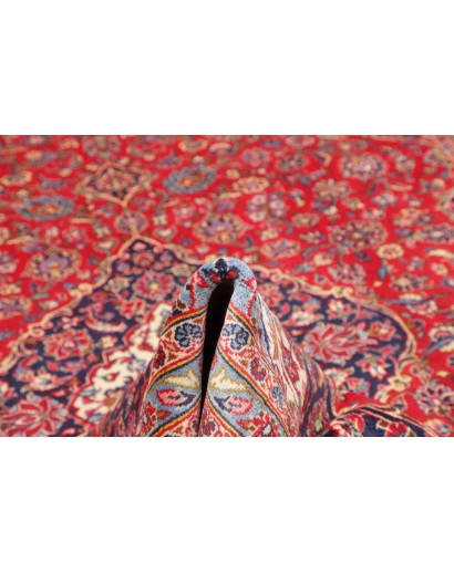Tappeto Ardakan Persia marrone 242x343