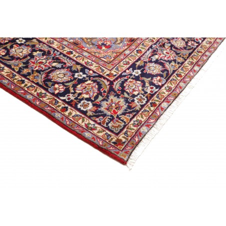 Tappeto Nadjafabad Persia rosso beige 250x358
