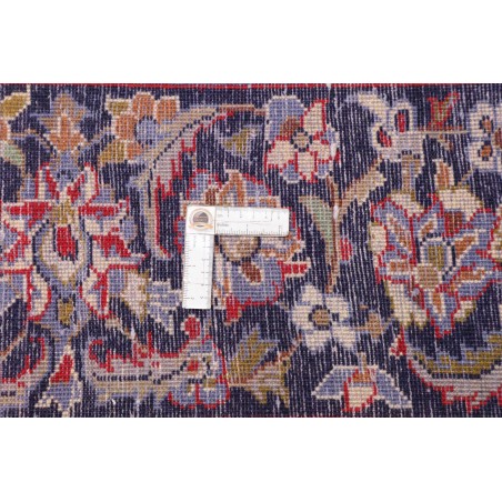 Tappeto Nadjafabad Persia rosso beige 250x358