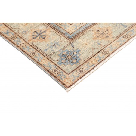 Tappeto Kazak Fine Pakistan beige 196x252
