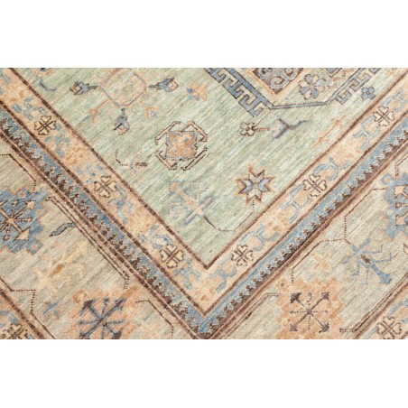 Tappeto Kazak Fine Pakistan beige 196x252
