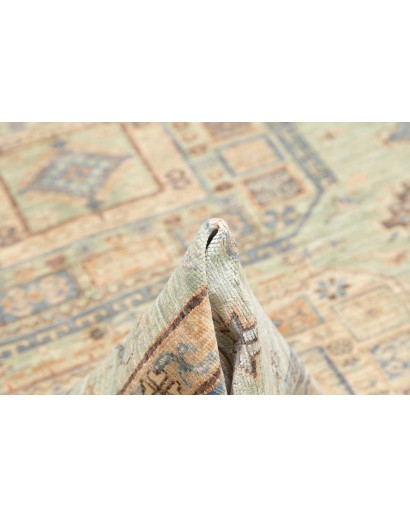 Tappeto Kazak Fine Pakistan beige 196x252