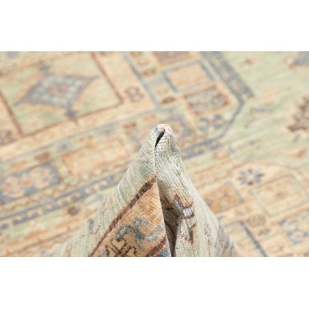 Tappeto Kazak Fine Pakistan beige 196x252