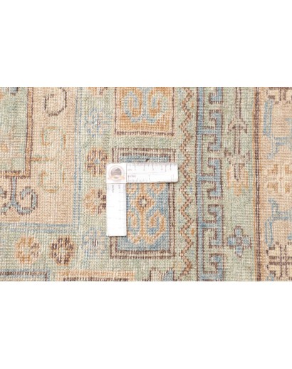 Tappeto Kazak Fine Pakistan beige 196x252
