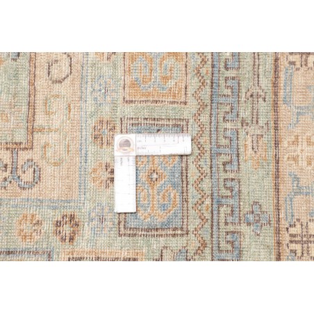 Tappeto Kazak Fine Pakistan beige 196x252