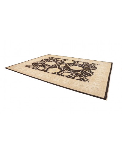 Tappeto Zigler Fine Pakistan giallo 302x409