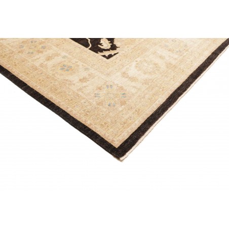 Tappeto Zigler Fine Pakistan giallo 302x409