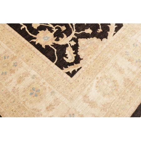 Tappeto Zigler Fine Pakistan giallo 302x409