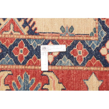 Tappeto Kazak Fine Pakistan marrone 272x372