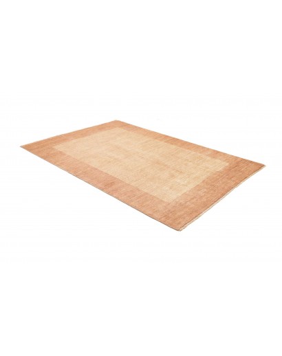 Tappeto Shayan Pakistan marrone 165x245