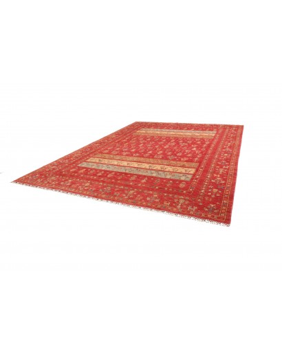 Tappeto Rubin Pakistan marrone 303x386