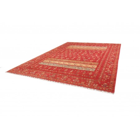 Tappeto Rubin Pakistan marrone 303x386
