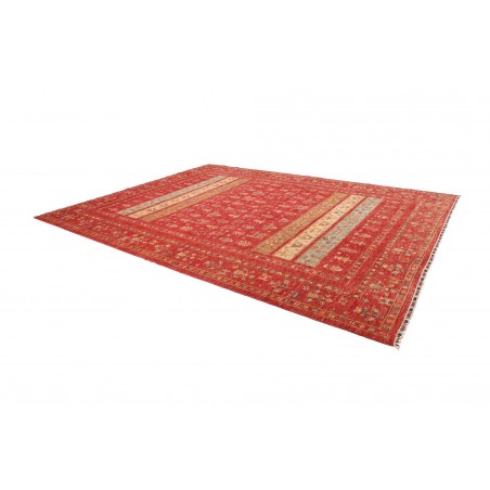Tappeto Rubin Pakistan marrone 303x386