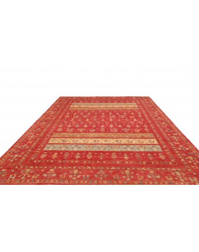 Tappeto Rubin Pakistan marrone 303x386