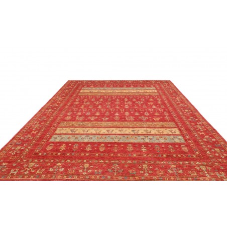 Tappeto Rubin Pakistan marrone 303x386