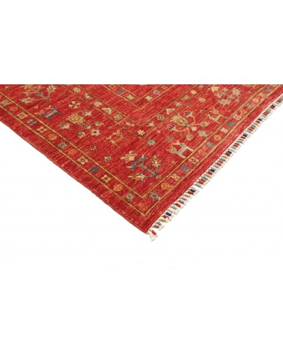 Tappeto Rubin Pakistan marrone 303x386