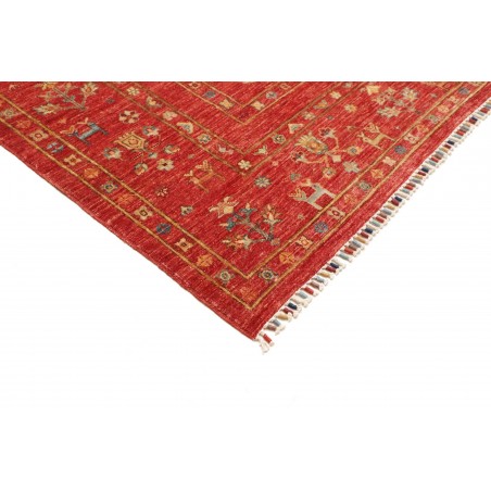 Tappeto Rubin Pakistan marrone 303x386