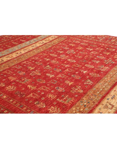 Tappeto Rubin Pakistan marrone 303x386
