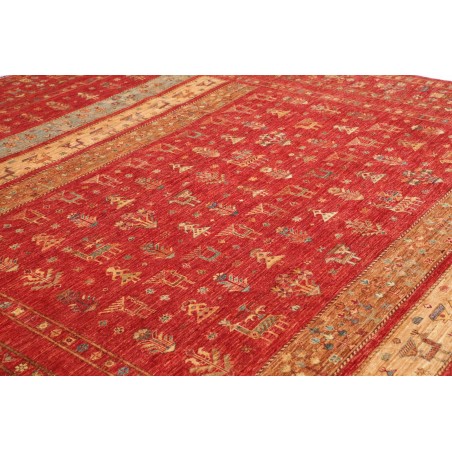 Tappeto Rubin Pakistan marrone 303x386