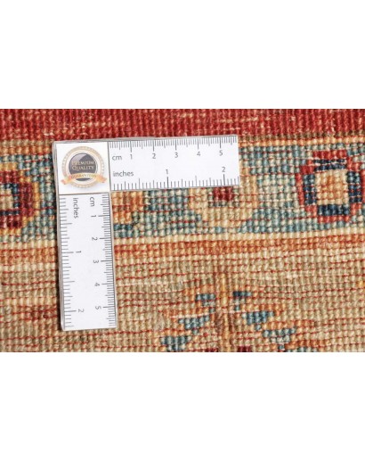 Tappeto Rubin Pakistan marrone bianco 303x410