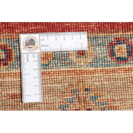 Tappeto Rubin Pakistan marrone bianco 303x410