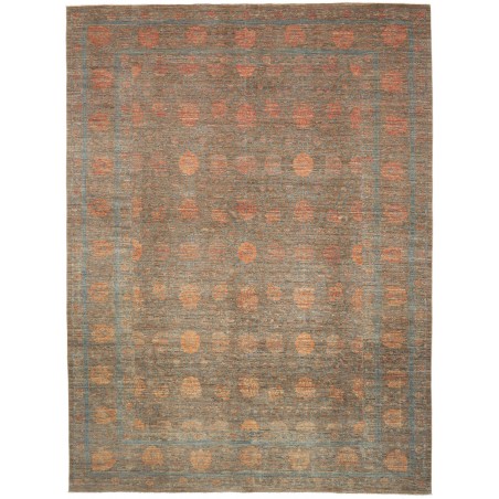 Tappeto Zigler Fine Pakistan bianco 309x421