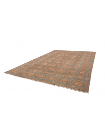 Tappeto Zigler Fine Pakistan bianco 309x421