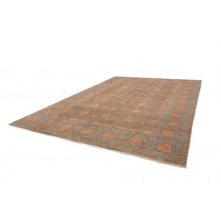 Tappeto Zigler Fine Pakistan bianco 309x421