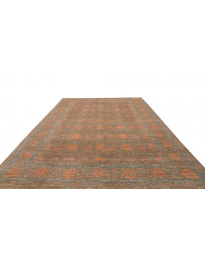 Tappeto Zigler Fine Pakistan bianco 309x421