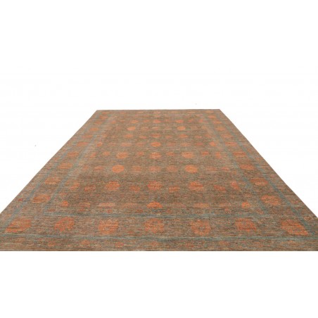 Tappeto Zigler Fine Pakistan bianco 309x421