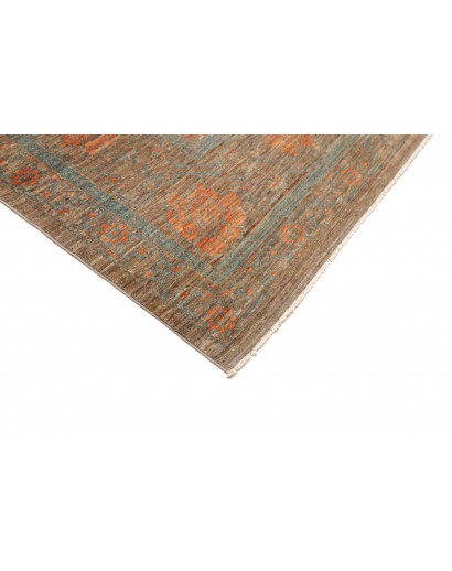 Tappeto Zigler Fine Pakistan bianco 309x421