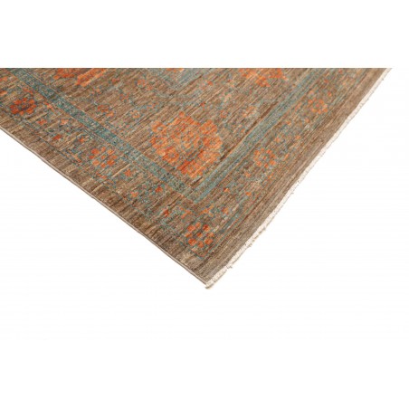 Tappeto Zigler Fine Pakistan bianco 309x421