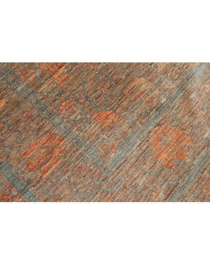Tappeto Zigler Fine Pakistan bianco 309x421