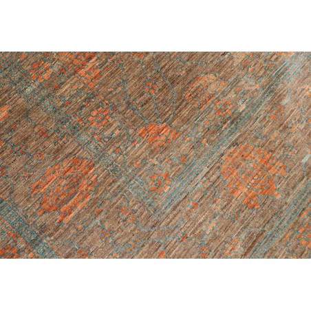 Tappeto Zigler Fine Pakistan bianco 309x421