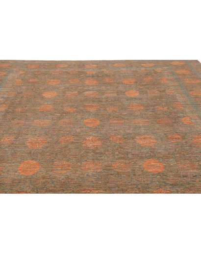 Tappeto Zigler Fine Pakistan bianco 309x421