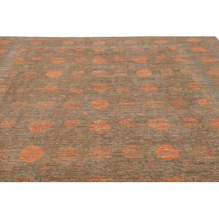 Tappeto Zigler Fine Pakistan bianco 309x421