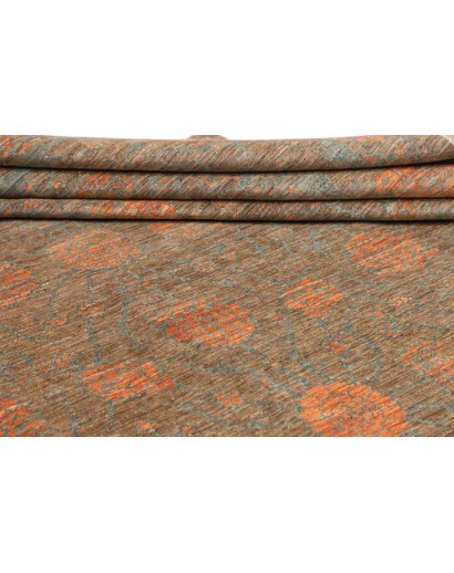 Tappeto Zigler Fine Pakistan bianco 309x421