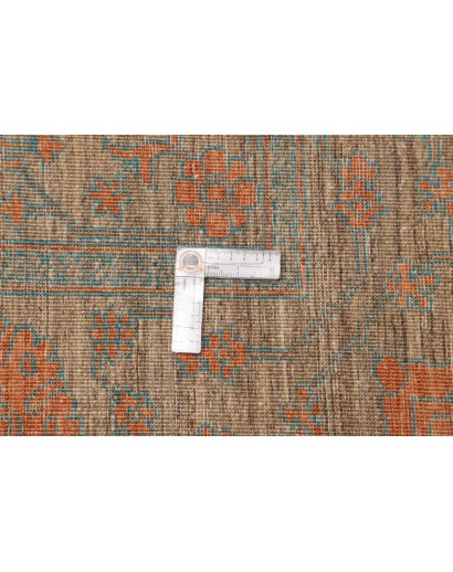 Tappeto Zigler Fine Pakistan bianco 309x421