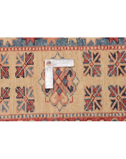 Tappeto Kazak Fine Pakistan marrone 274x374