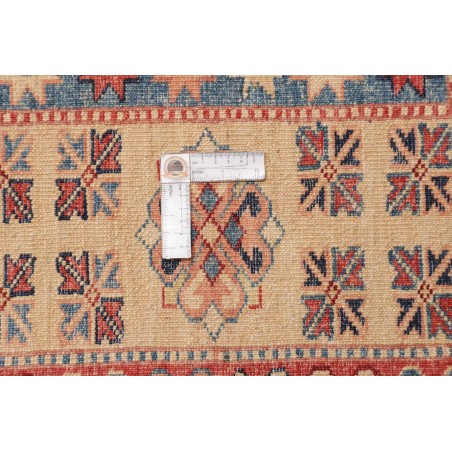 Tappeto Kazak Fine Pakistan marrone 274x374