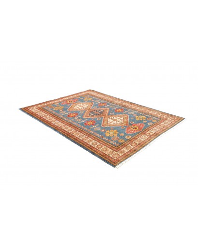 Tappeto Kazak Fine Pakistan marrone 175x226