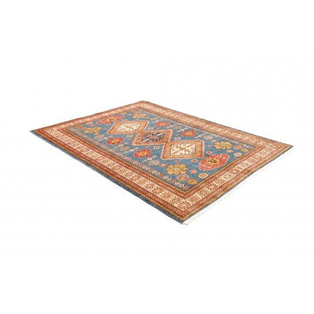 Tappeto Kazak Fine Pakistan marrone 175x226