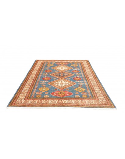 Tappeto Kazak Fine Pakistan marrone 175x226