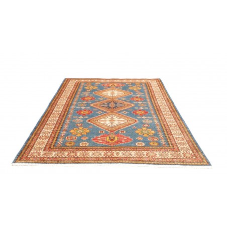 Tappeto Kazak Fine Pakistan marrone 175x226
