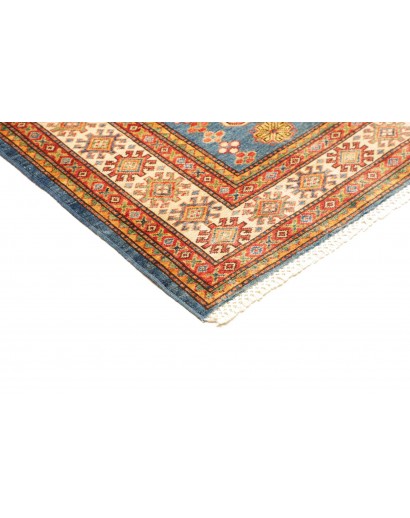 Tappeto Kazak Fine Pakistan marrone 175x226