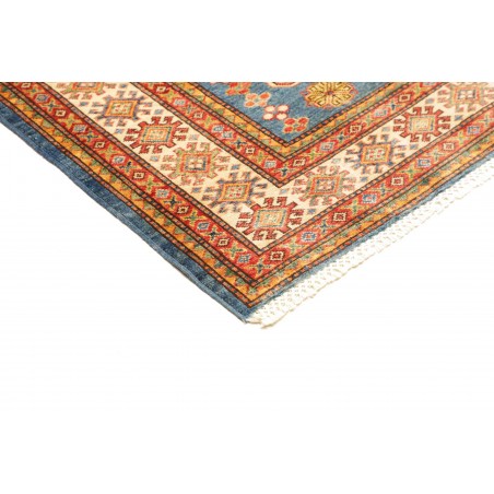 Tappeto Kazak Fine Pakistan marrone 175x226