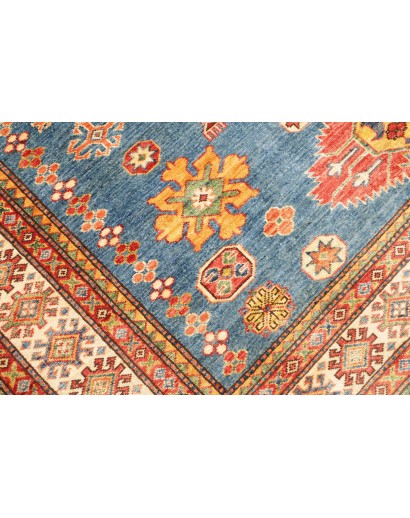 Tappeto Kazak Fine Pakistan marrone 175x226