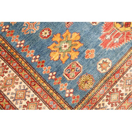 Tappeto Kazak Fine Pakistan marrone 175x226