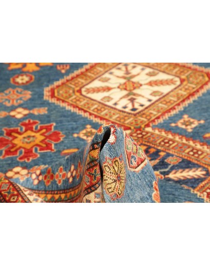Tappeto Kazak Fine Pakistan marrone 175x226