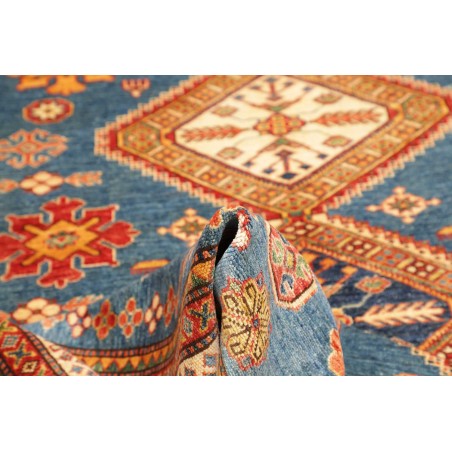 Tappeto Kazak Fine Pakistan marrone 175x226